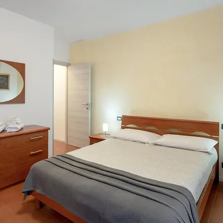 Apartment Angelica 19 Ospedale Cisanello Pisa