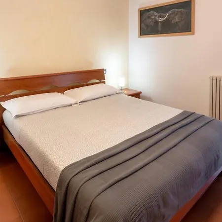 Apartment Angelica 19 Ospedale Cisanello